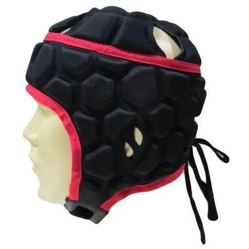 Morgan Endurance Pro Head Guard