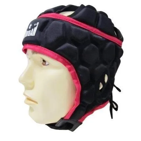 Morgan Endurance Pro Head Guard