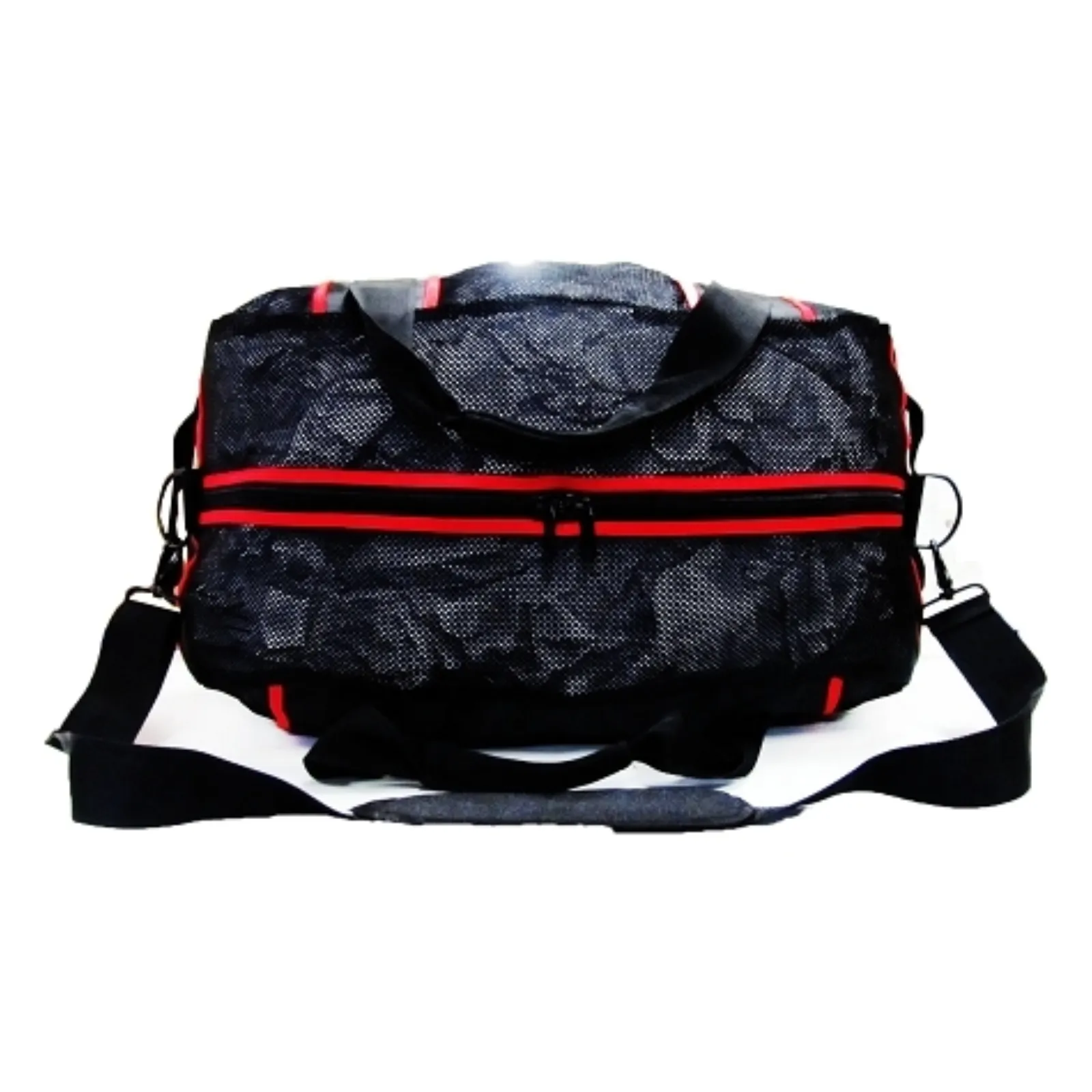 Morgan Endurance Pro Mesh Gear Bag