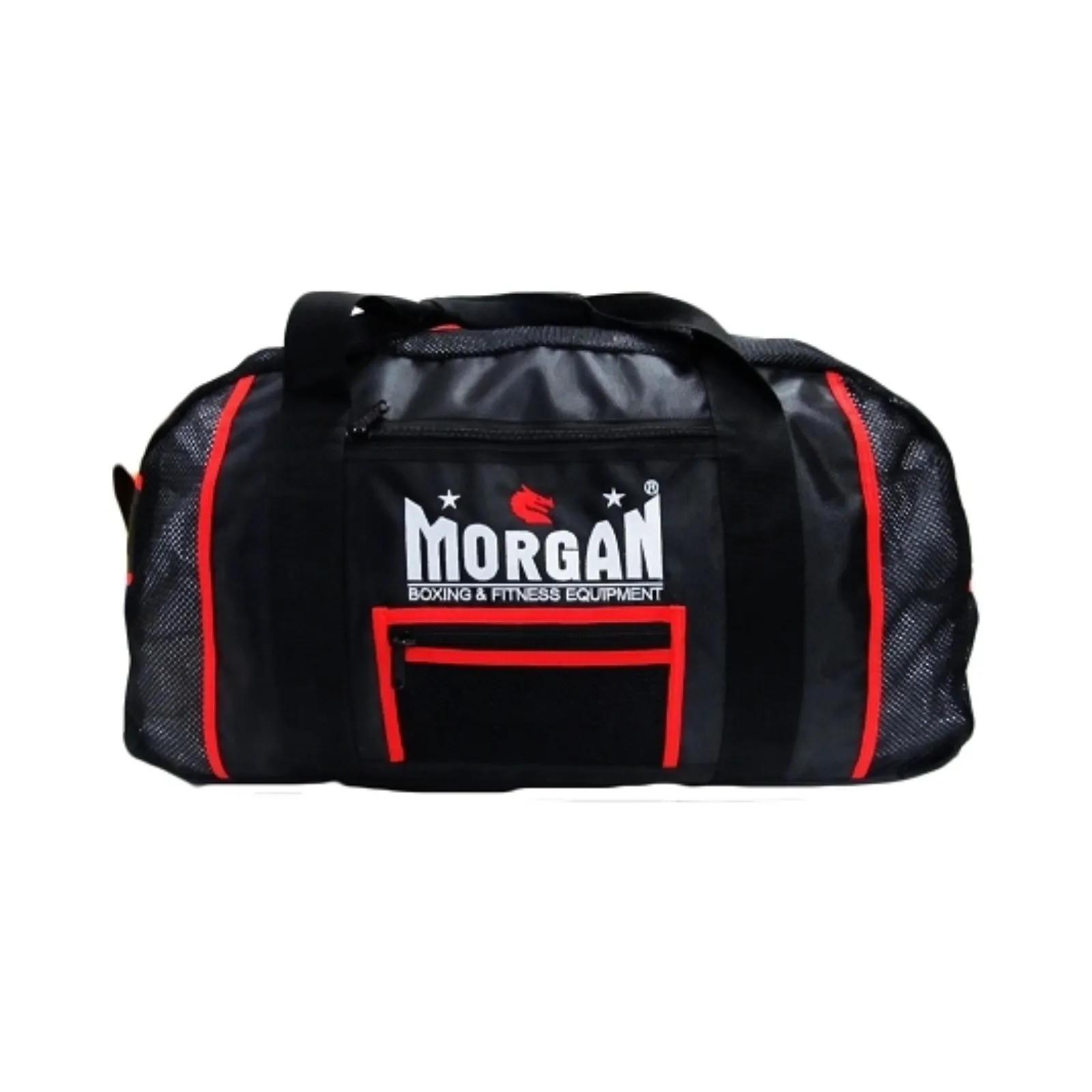 Morgan Endurance Pro Mesh Gear Bag