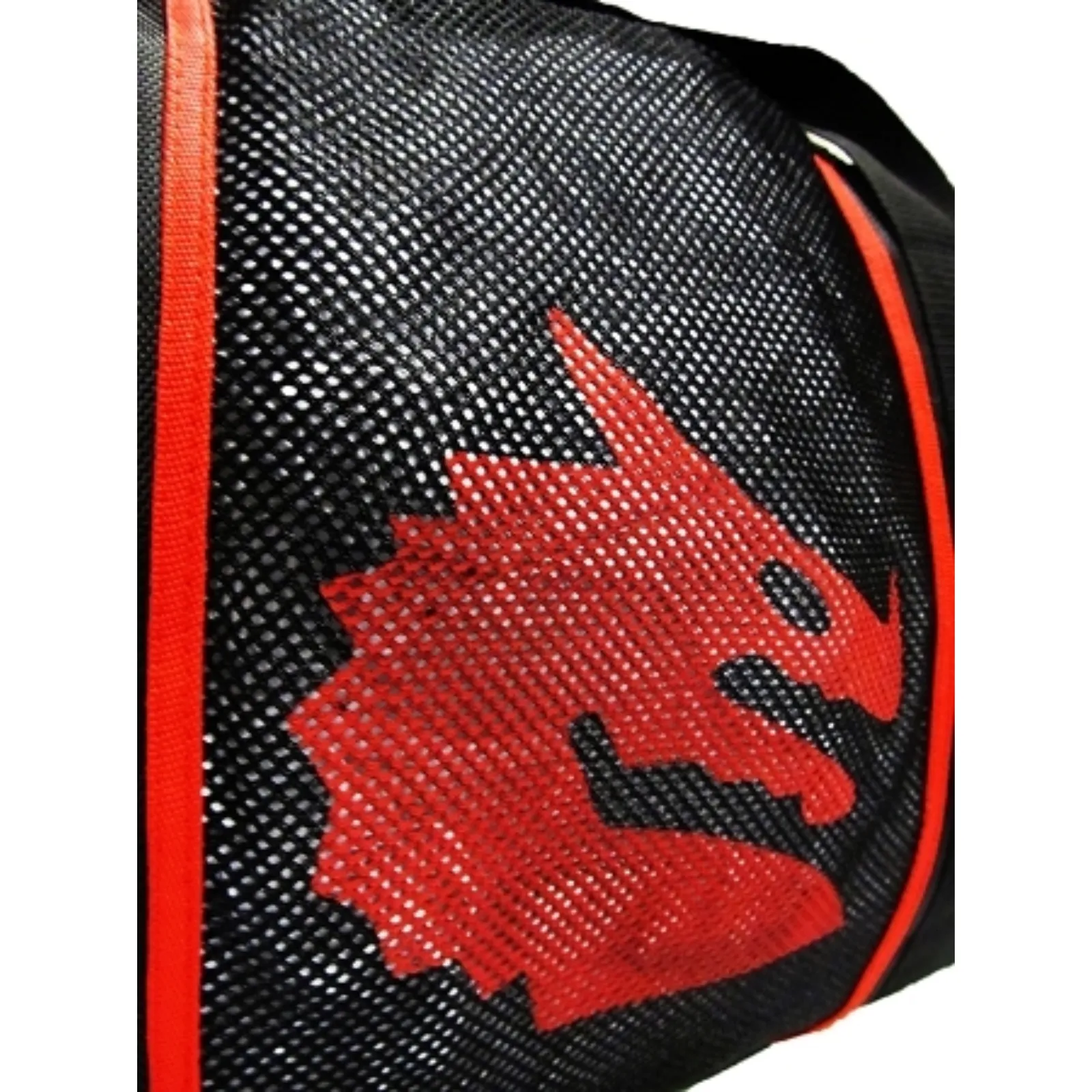 Morgan Endurance Pro Mesh Gear Bag