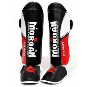Morgan Endurance Pro Shin Instep