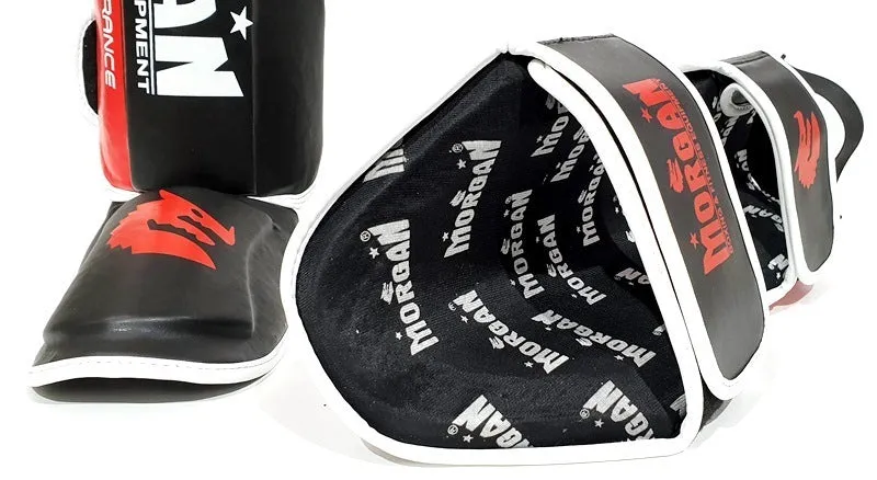Morgan Endurance Pro Shin Instep