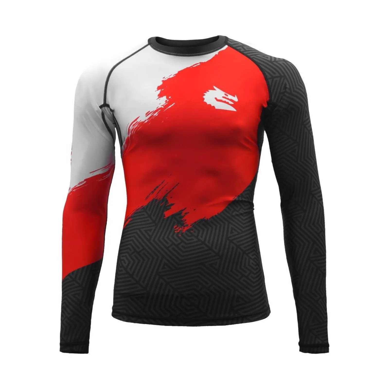 Morgan Endurance Rash Guard