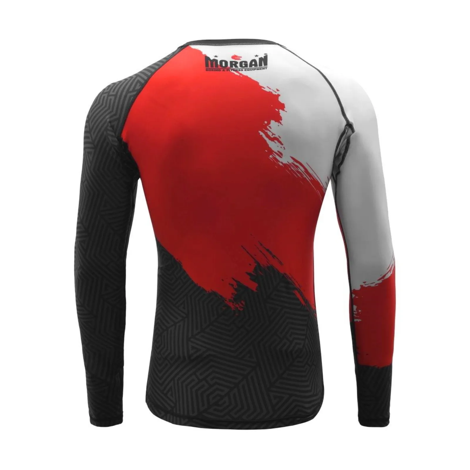 Morgan Endurance Rash Guard