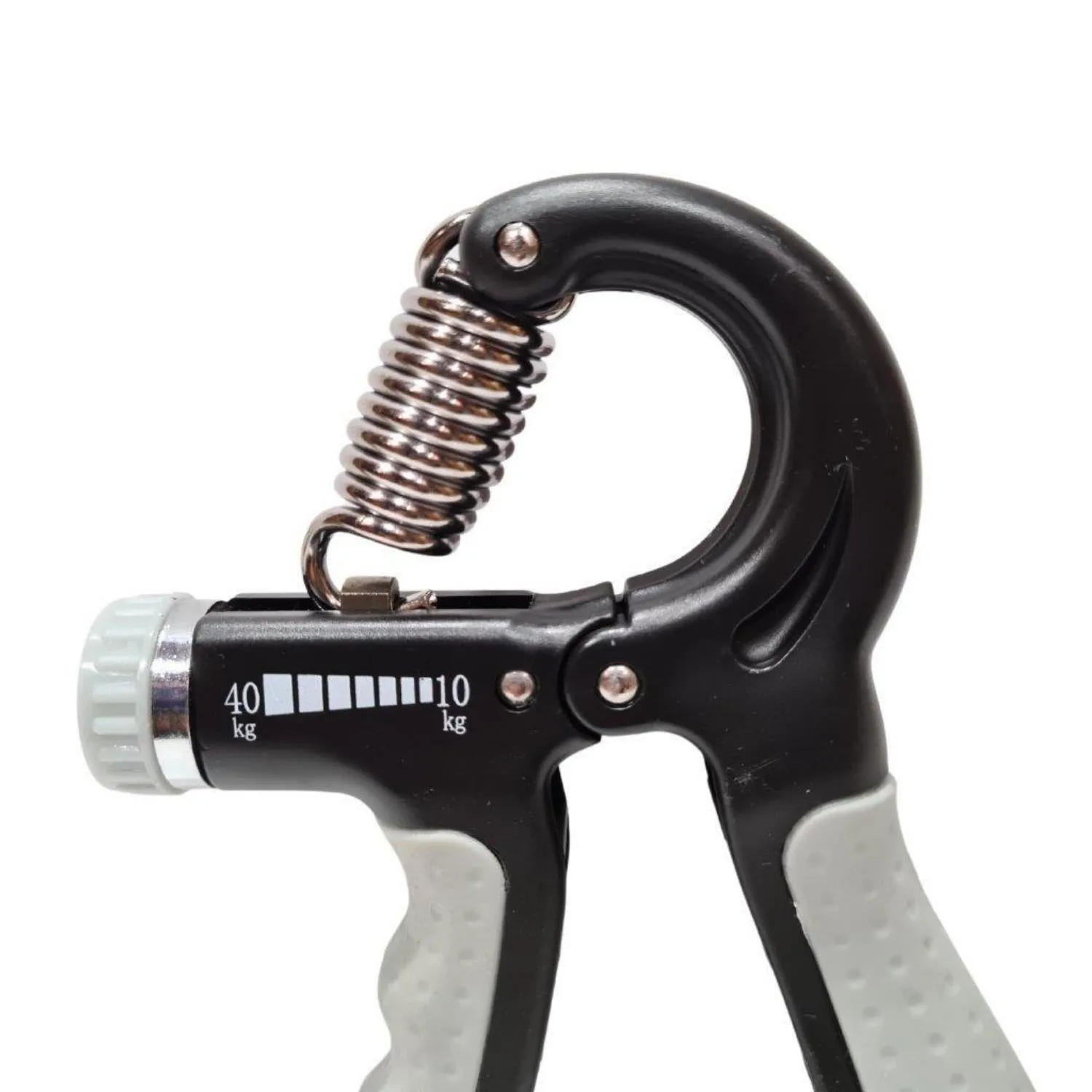 Morgan Hand Grip Strengthener 10-40kg
