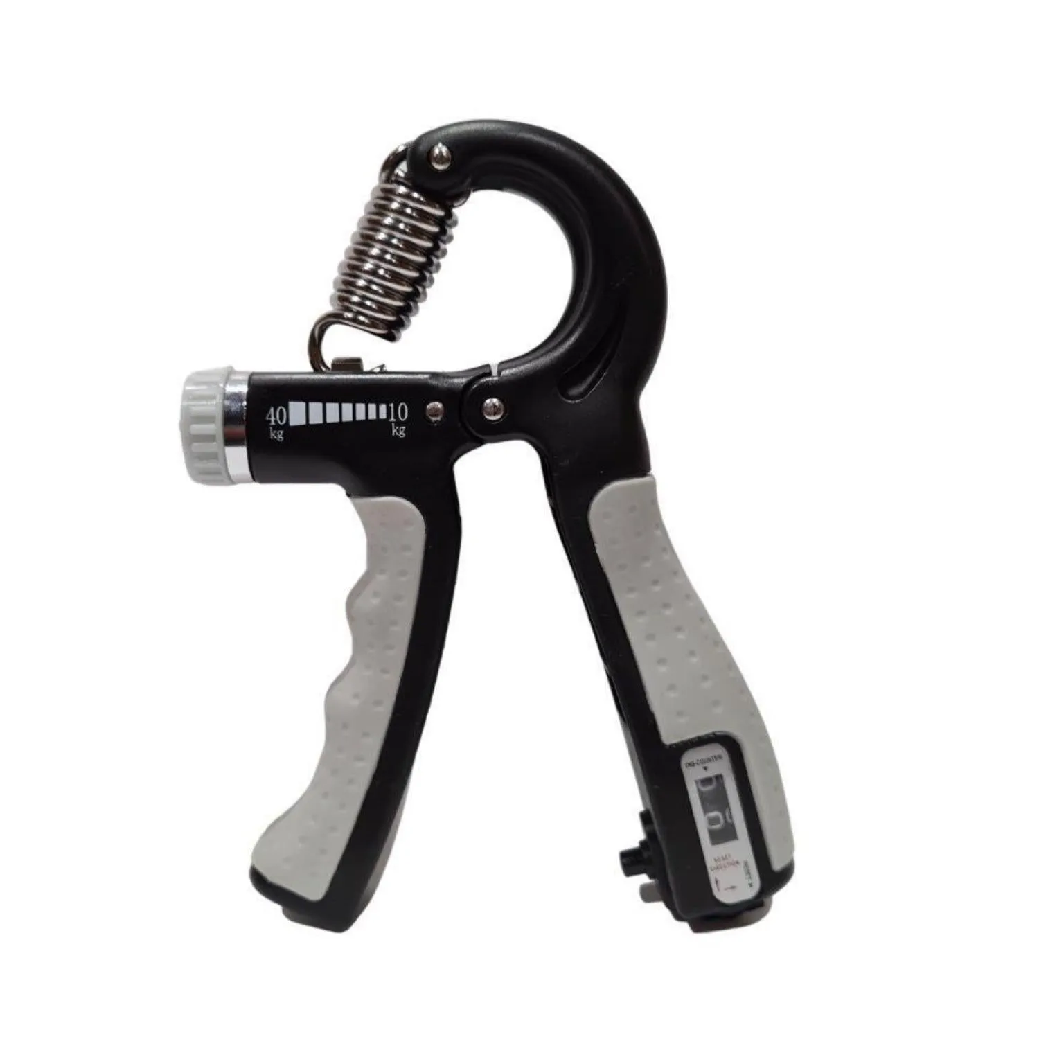 Morgan Hand Grip Strengthener 10-40kg