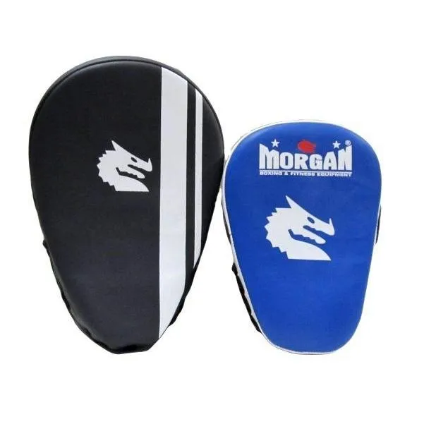 Morgan Junior Focus Pads (Pair)