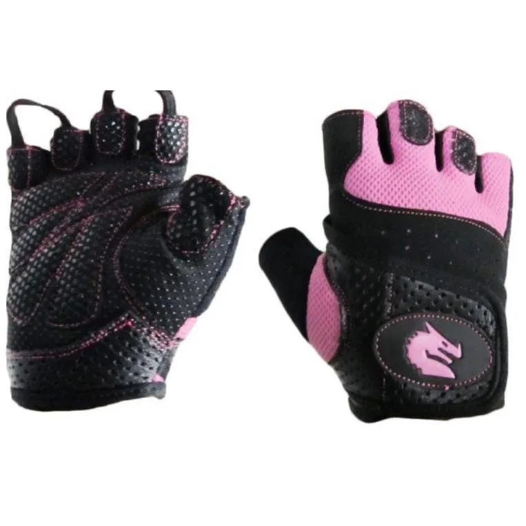 Morgan Ladies Training and Functional Fitness Gloves