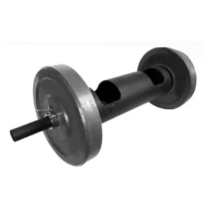 Morgan Log Strongman -34kg