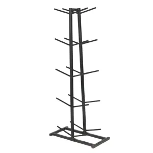 Morgan Medicine & Slam Ball Rack