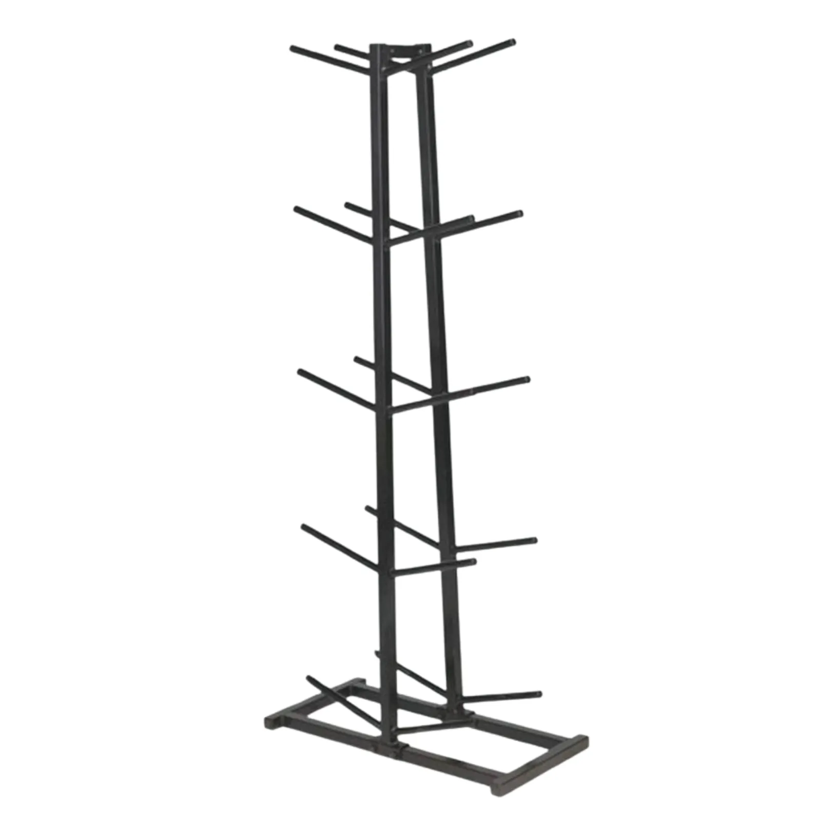 Morgan Medicine & Slam Ball Rack