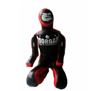 Morgan Tactical Grappling Dummy