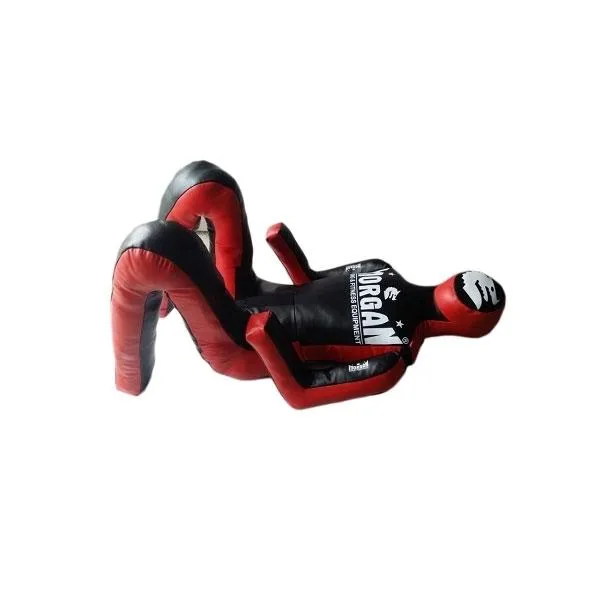 Morgan Tactical Grappling Dummy