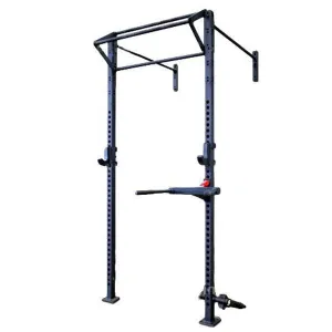 Morgan V2 6 In 1 Assault Wall Rack