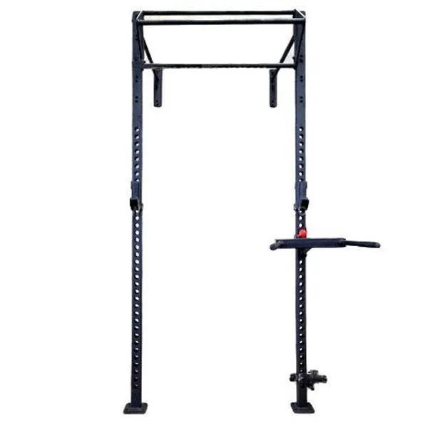 Morgan V2 6 In 1 Assault Wall Rack
