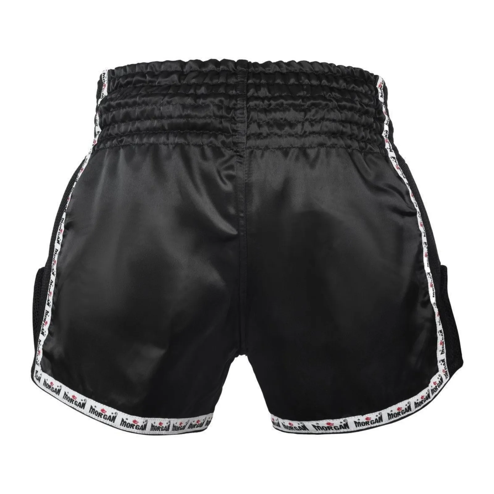 Morgan V2 Classic Muay Thai Shorts