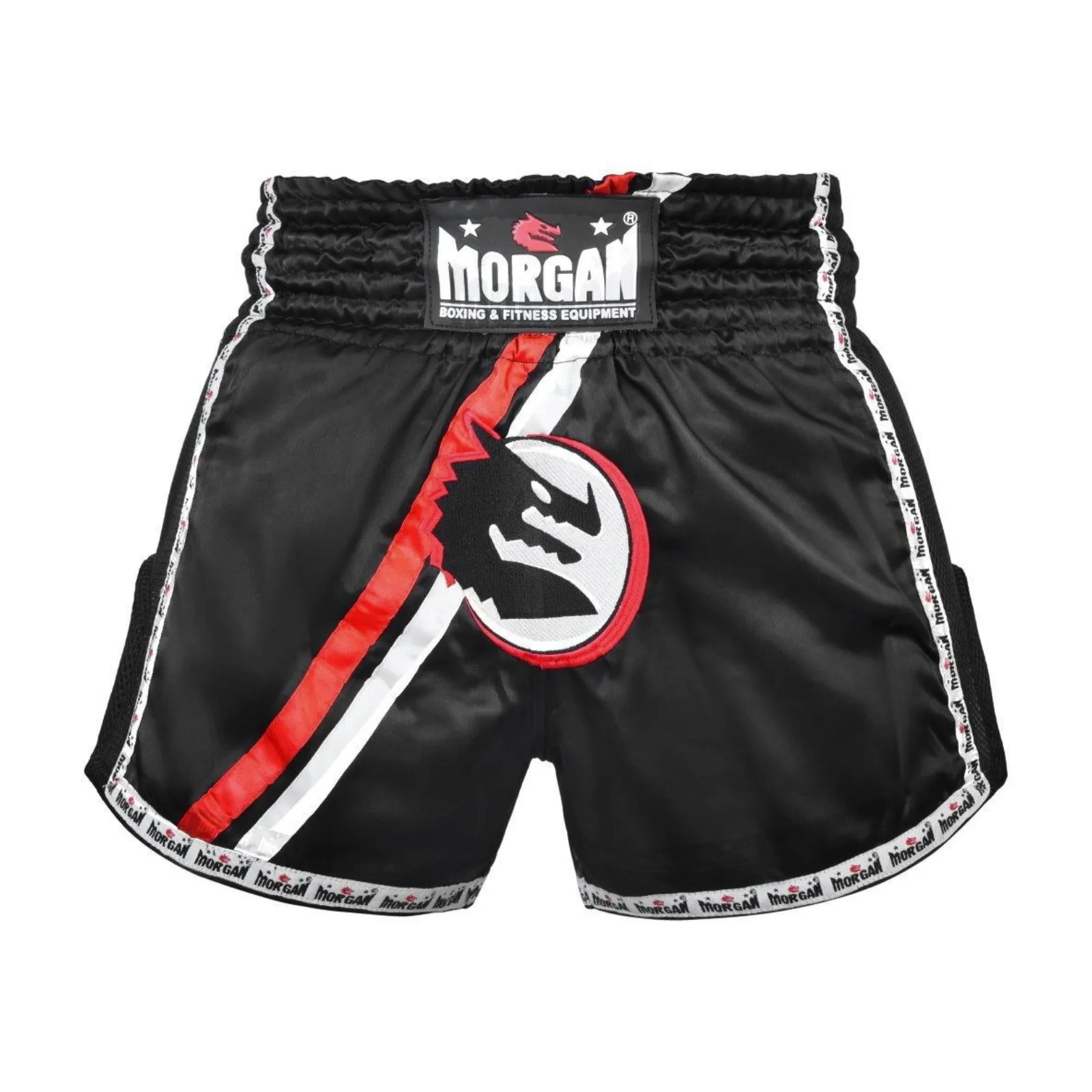 Morgan V2 Classic Muay Thai Shorts