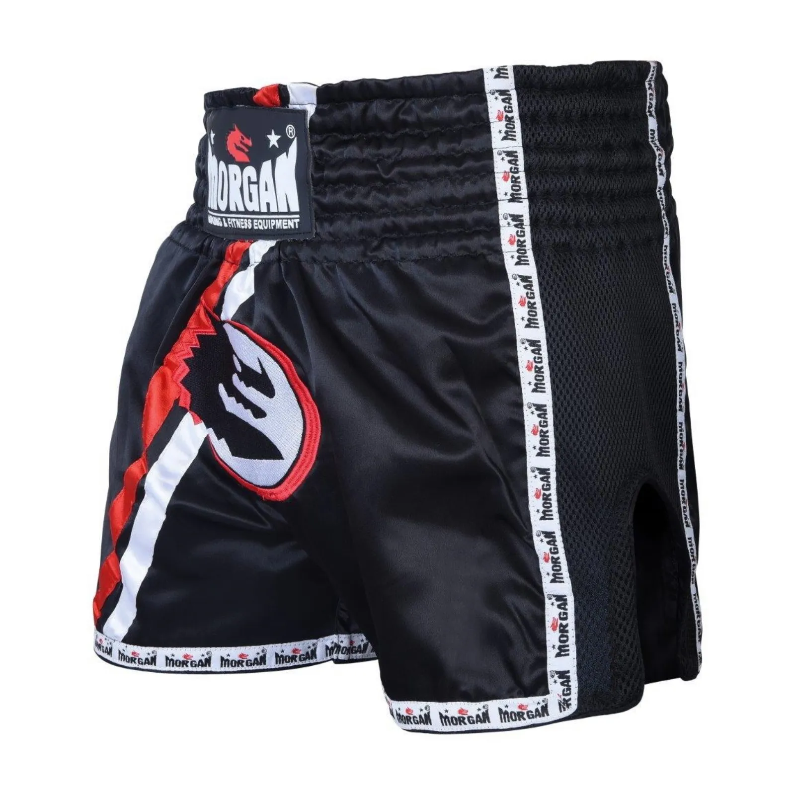 Morgan V2 Classic Muay Thai Shorts