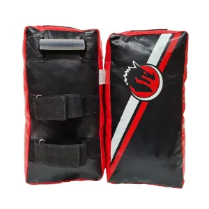 Morgan V2 Classic Rag Filled Thai Pads (Pair)