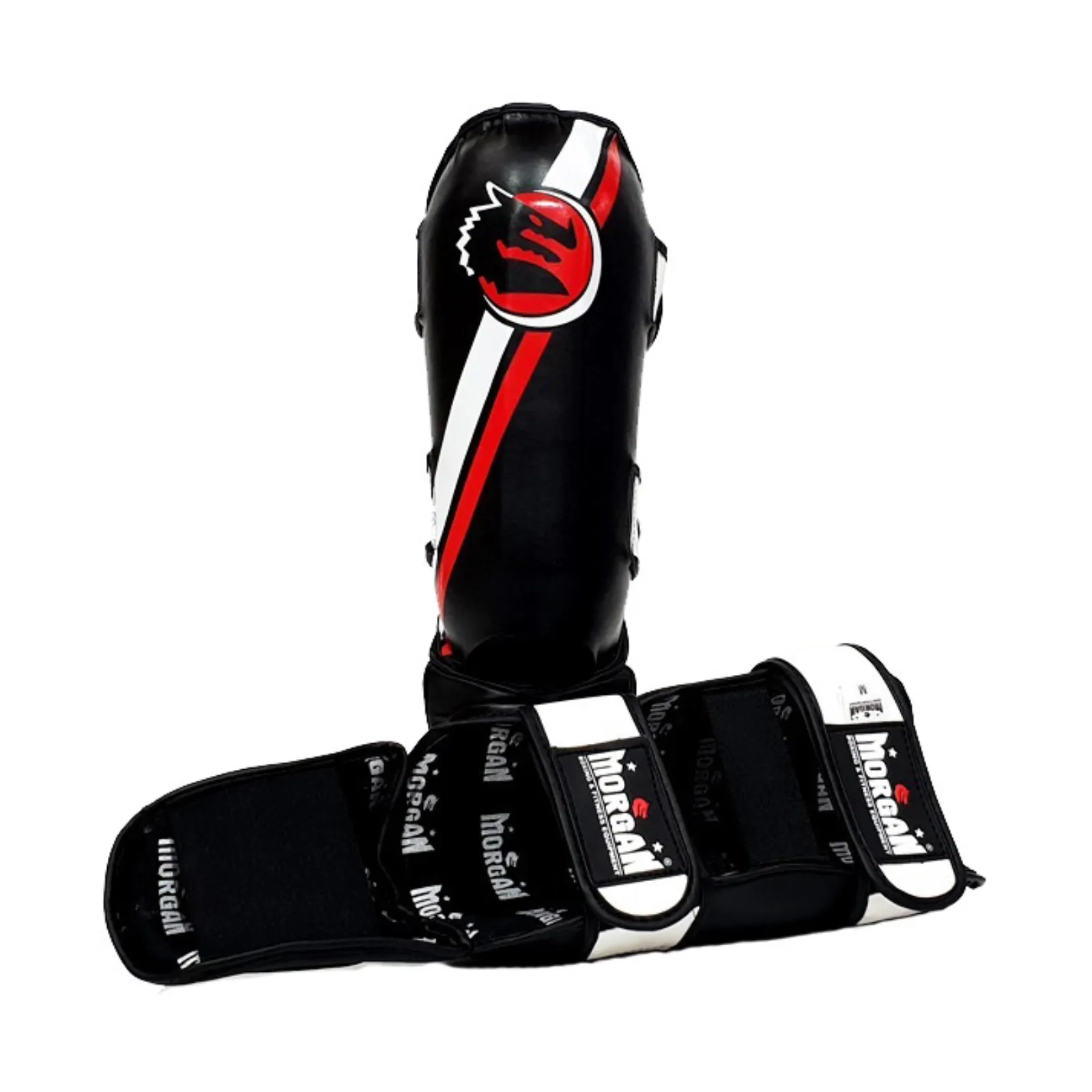 Morgan V2 Classic Shin & Instep