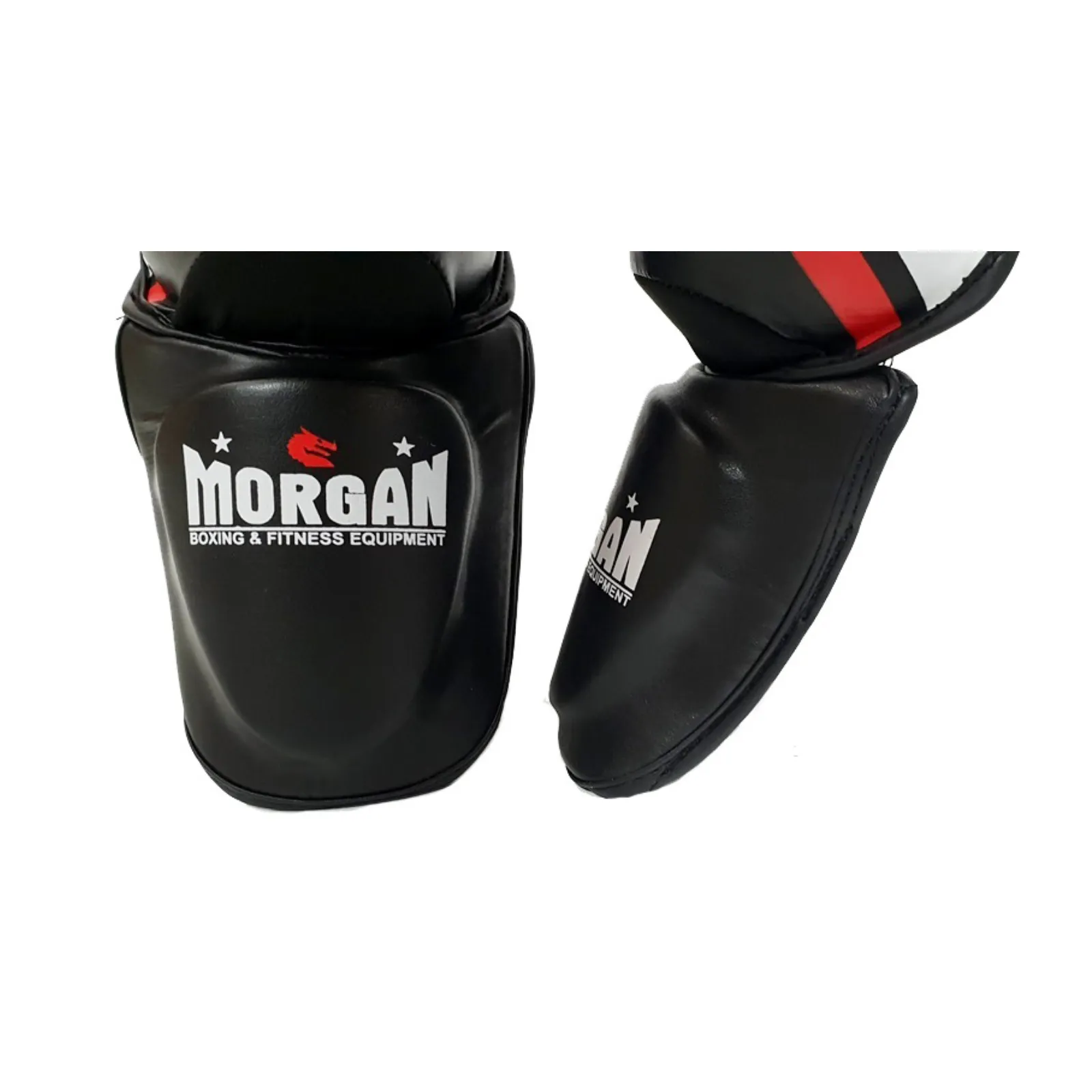 Morgan V2 Classic Shin & Instep
