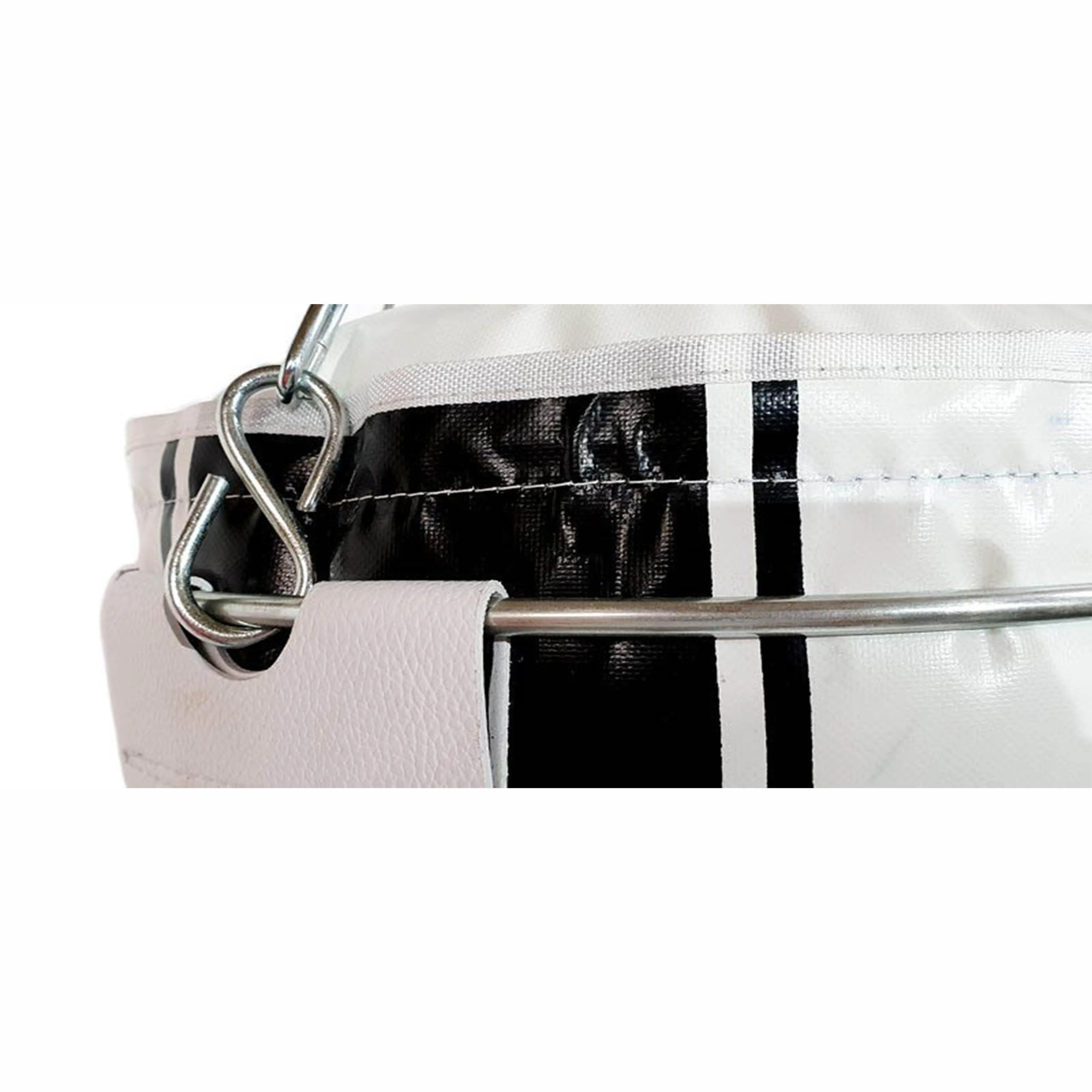 Morgan V2 Endurance Foam Lined Heavy XL Punch Bag 4FT