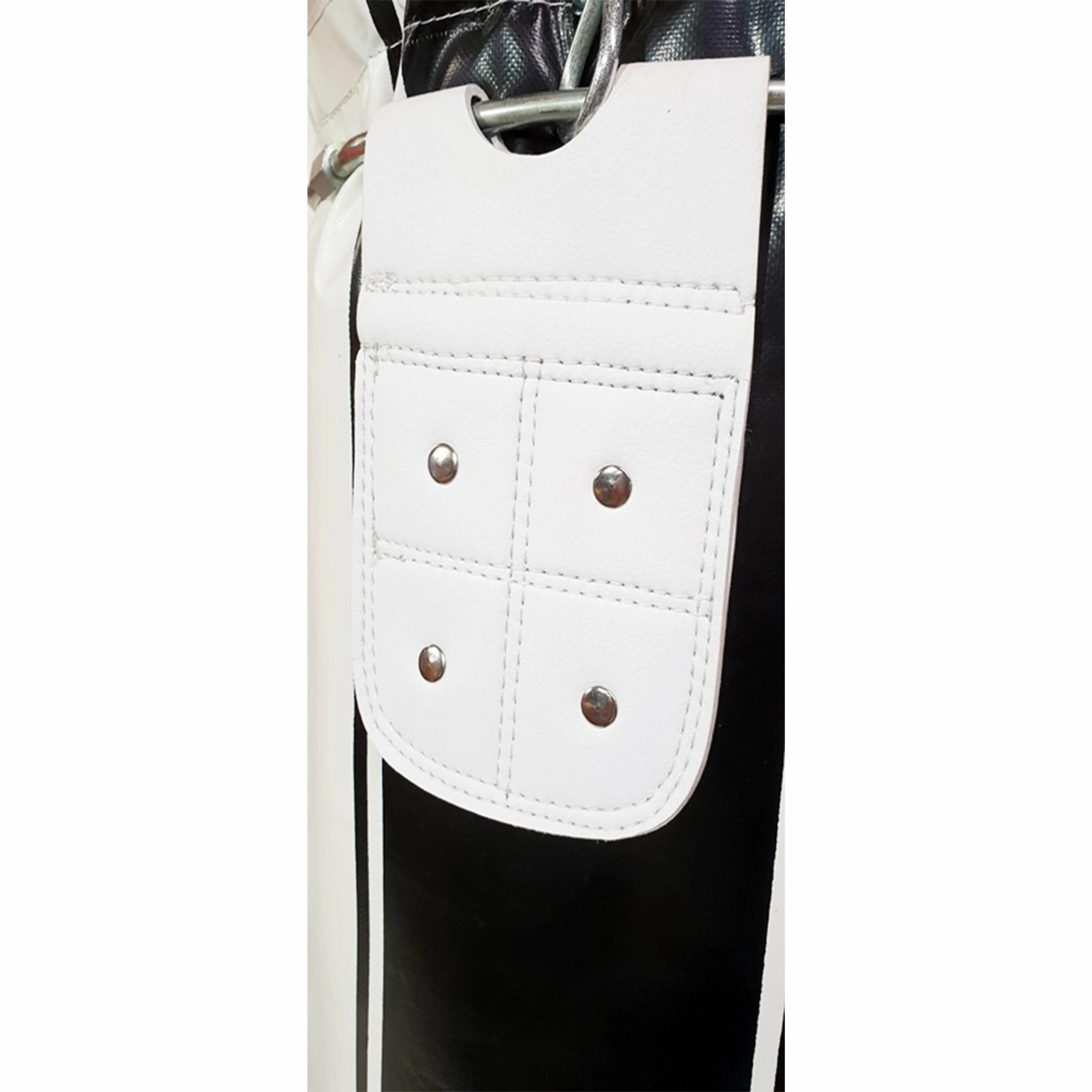 Morgan V2 Endurance Foam Lined Heavy XL Punch Bag 5FT