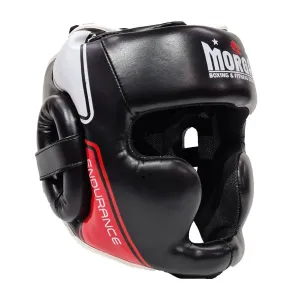 Morgan V2 Endurance Full Face Head Guard