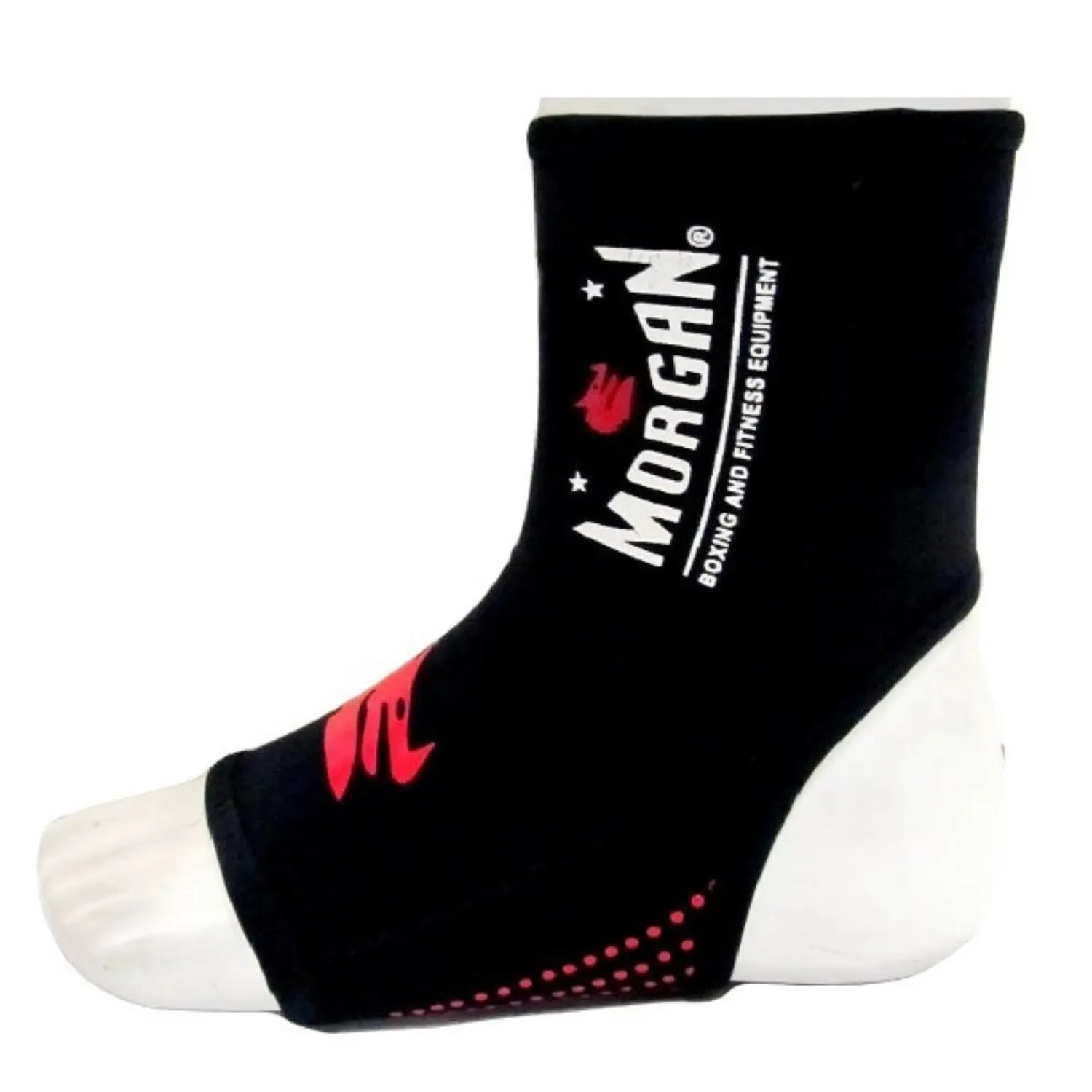 Morgan V2  Platinum Ankle Protector (Pair)