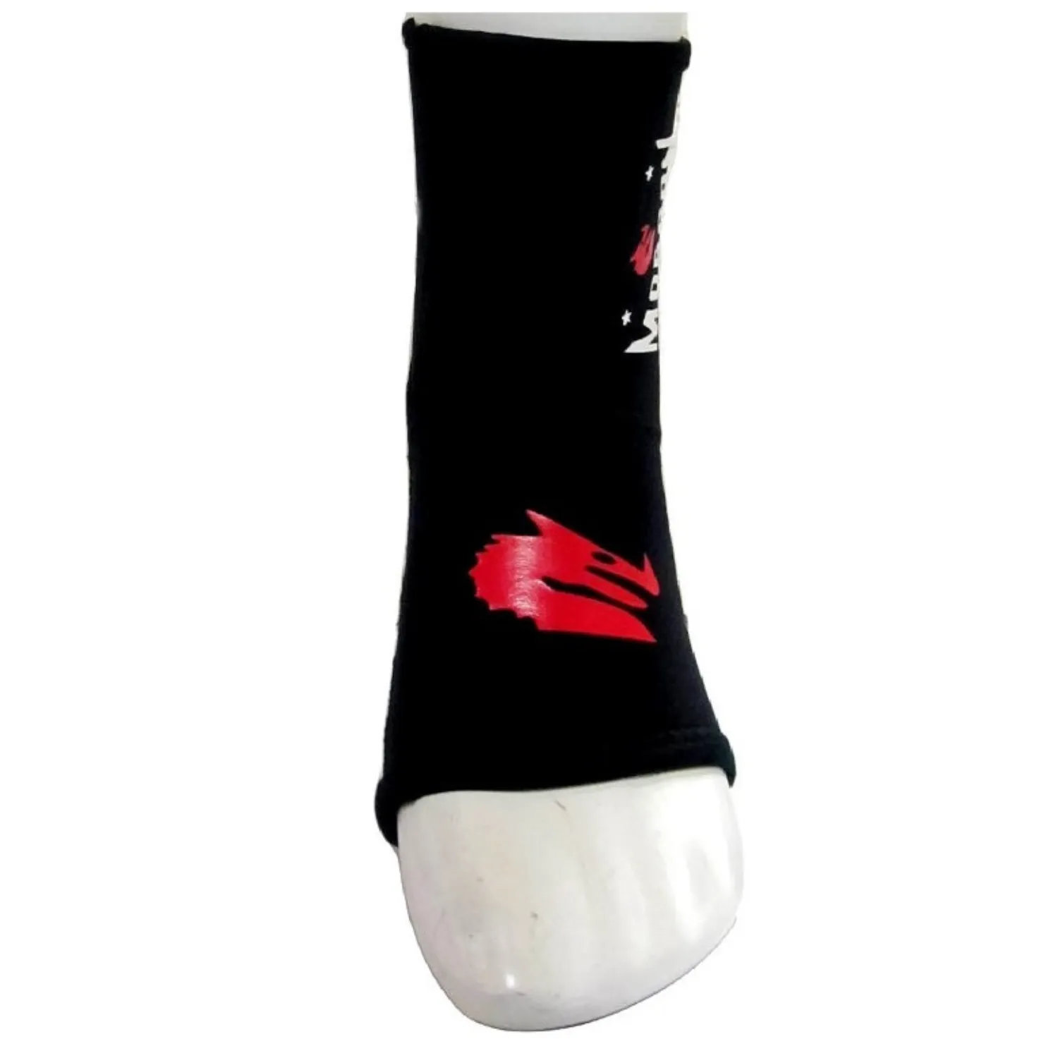 Morgan V2  Platinum Ankle Protector (Pair)