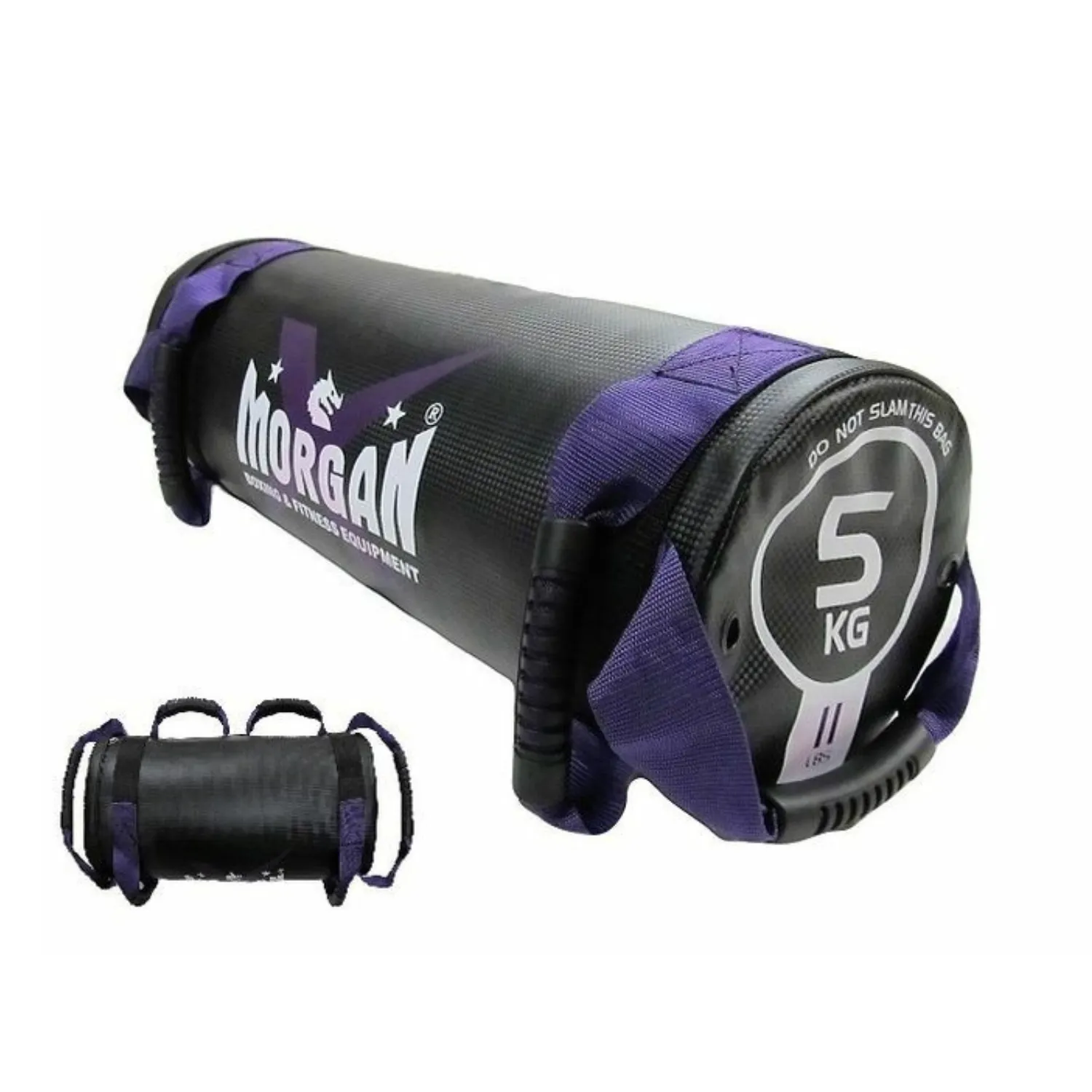 Morgan V2 Power Bag 5kg