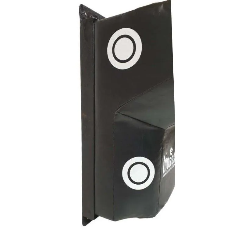 Morgan V2 Wall Mounted Uppercut Unit