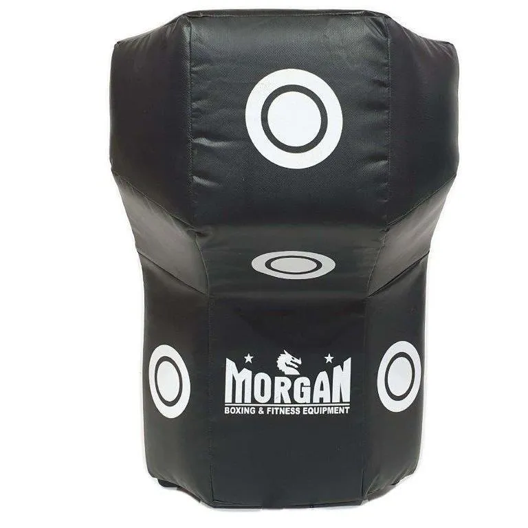 Morgan V2 Wall Mounted Uppercut Unit
