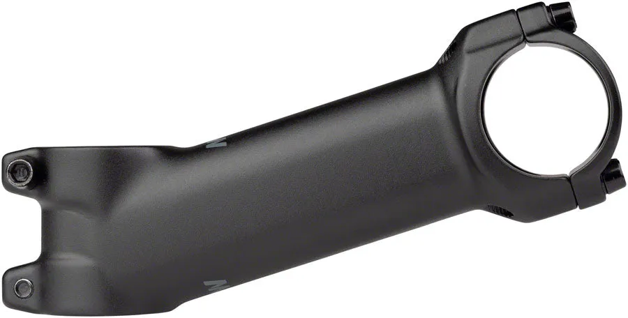 MSW 17 Stem - 120mm 31.8 Clamp  /-17 1 1/8" Aluminum Black
