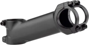 MSW 17 Stem - 120mm 31.8 Clamp  /-17 1 1/8" Aluminum Black