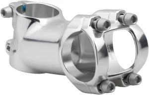 MSW 17 Stem - 70mm 31.8 Clamp  /-17 1 1/8" Aluminum Silver