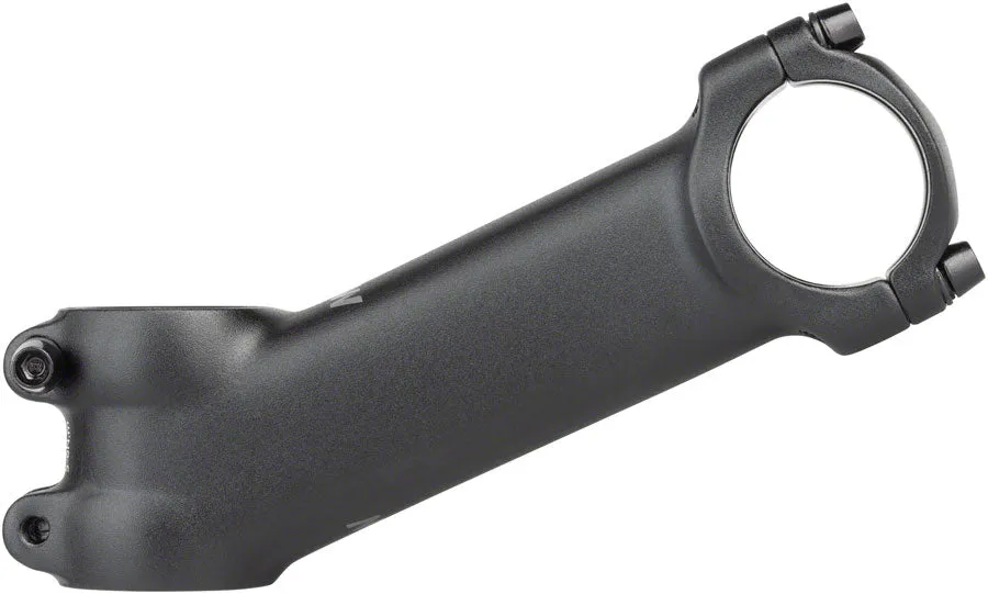 MSW 25 Stem - 110mm 31.8 Clamp  /-25 1-1/8" Aluminum Black
