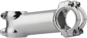 MSW 7 Stem - 90mm 31.8 Clamp  /-7 1 1/8" Alloy Silver