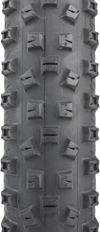 MSW Utility Player Tire - 14 x 2.25 Black Rigid Wire Bead 33tpi