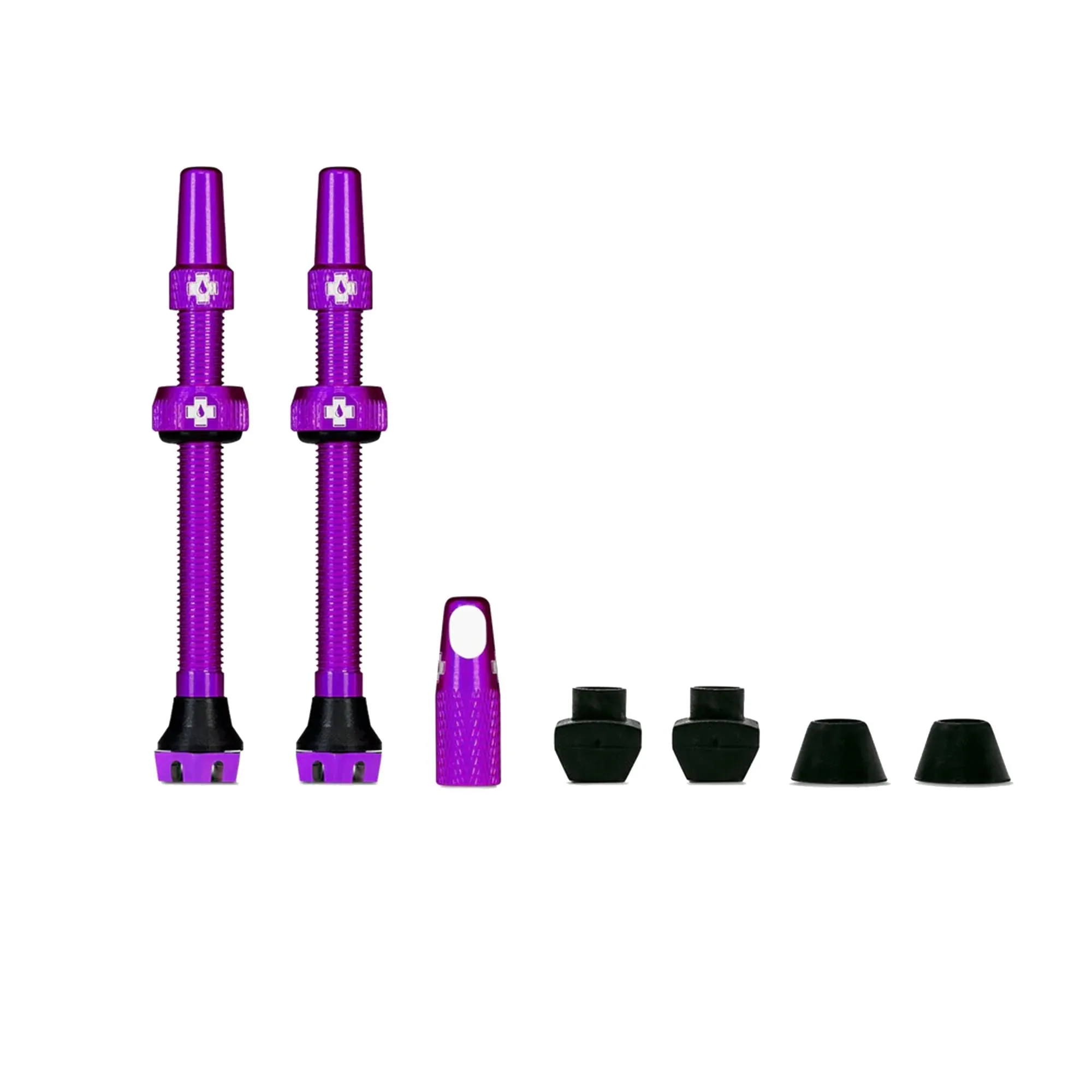 Muc-Off Presta Valve Stem V2