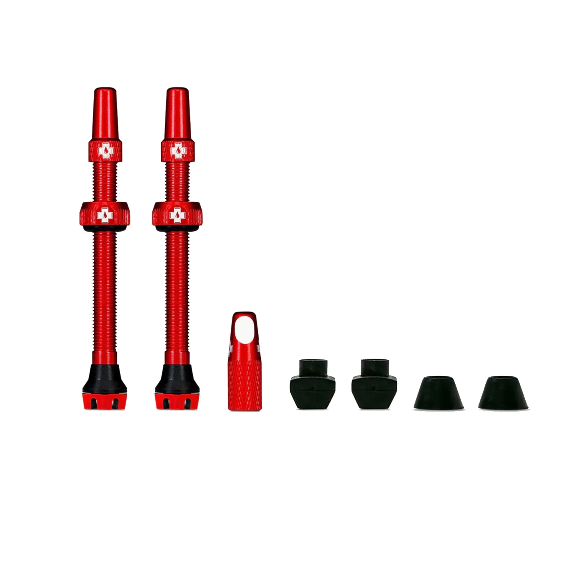 Muc-Off Presta Valve Stem V2