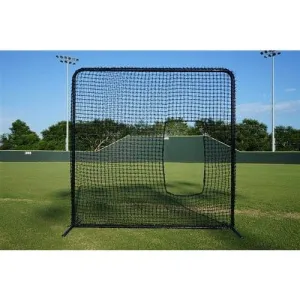 MuhlTech Varsity Softball Pitcher's Screen SBSC