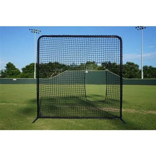 MuhlTech Varsity Softball Pitcher's Screen SBSC