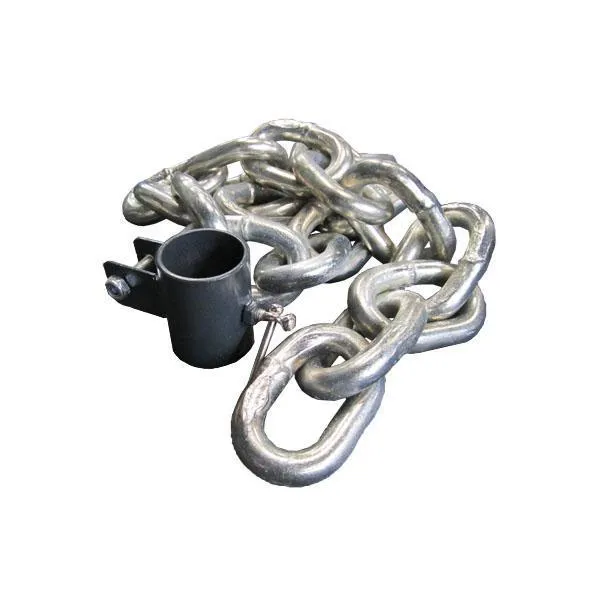 Muscle Motion Barbell Chain Set - 16kg