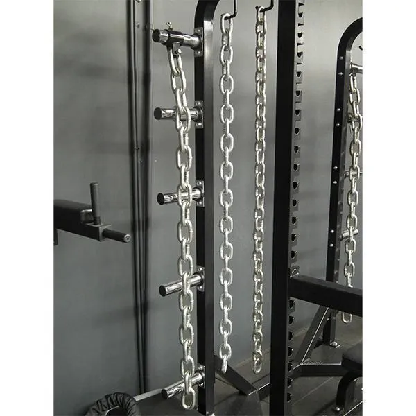 Muscle Motion Barbell Chain Set - 16kg
