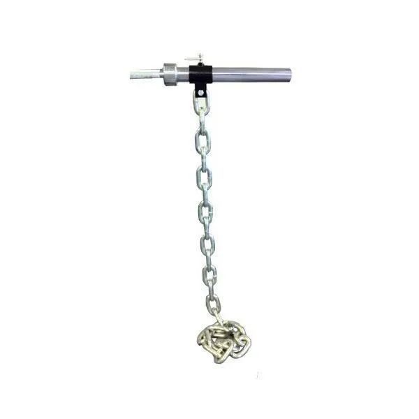 Muscle Motion Barbell Chain Set - 16kg