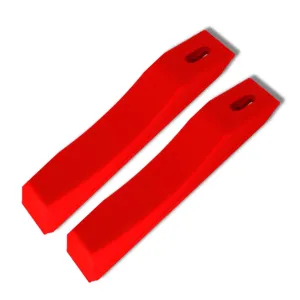 Muscle Motion Deadlifting Plate Weight Wedge - Pair