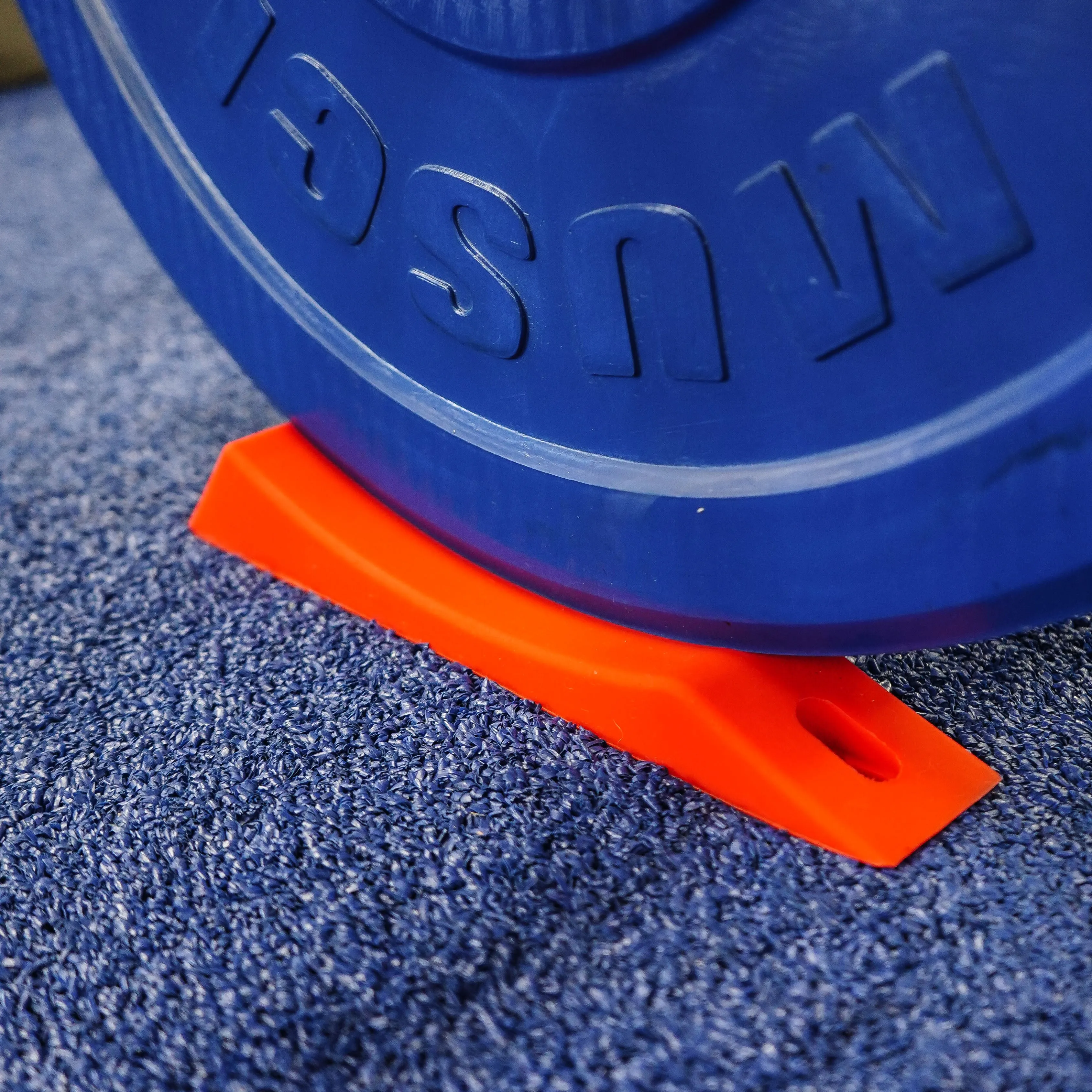 Muscle Motion Deadlifting Plate Weight Wedge - Pair