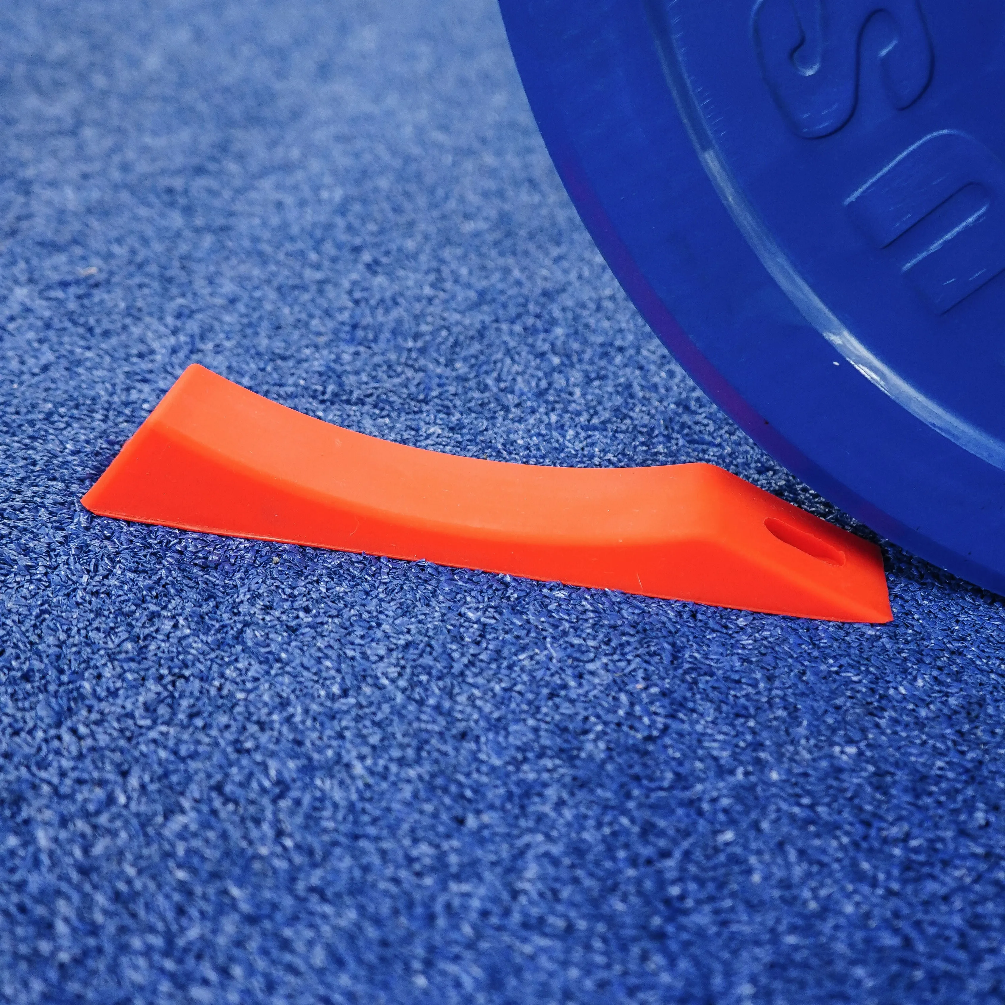 Muscle Motion Deadlifting Plate Weight Wedge - Pair
